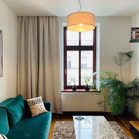 Apartament St2 Цешин Экстерьер фото