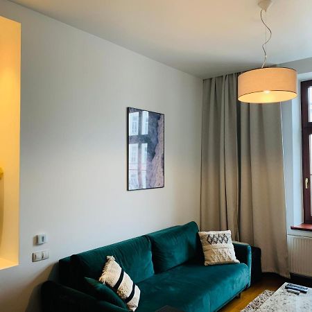 Apartament St2 Цешин Экстерьер фото