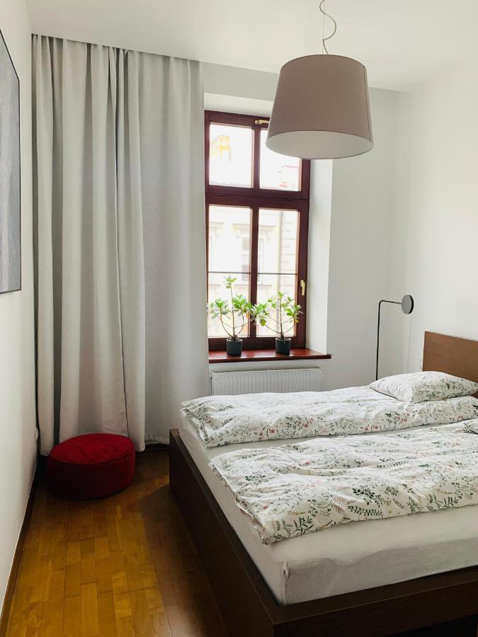 Apartament St2 Цешин Экстерьер фото