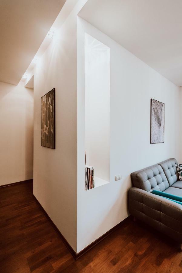 Apartament St2 Цешин Экстерьер фото