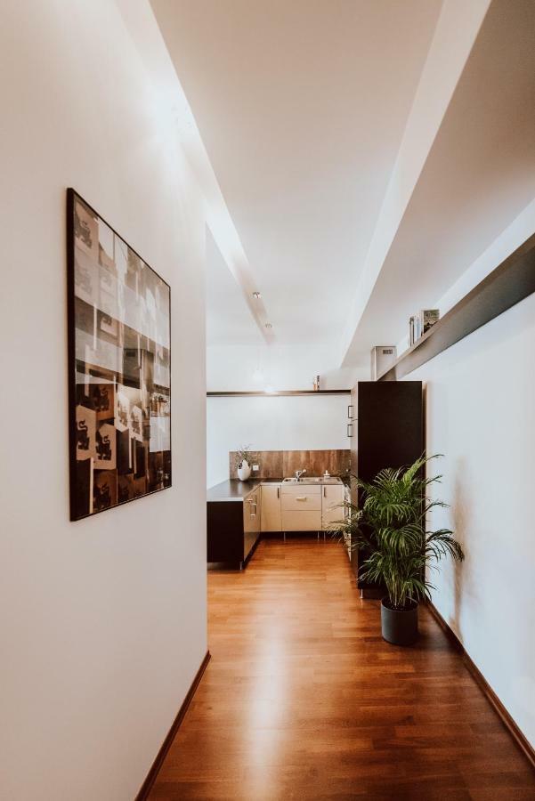 Apartament St2 Цешин Экстерьер фото
